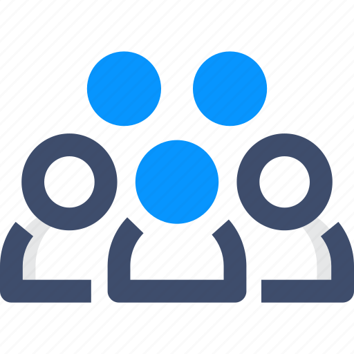 Group, organization, owners, people, team, users icon - Download on Iconfinder