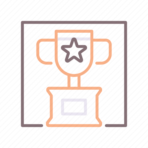 Achievement, award, success icon - Download on Iconfinder