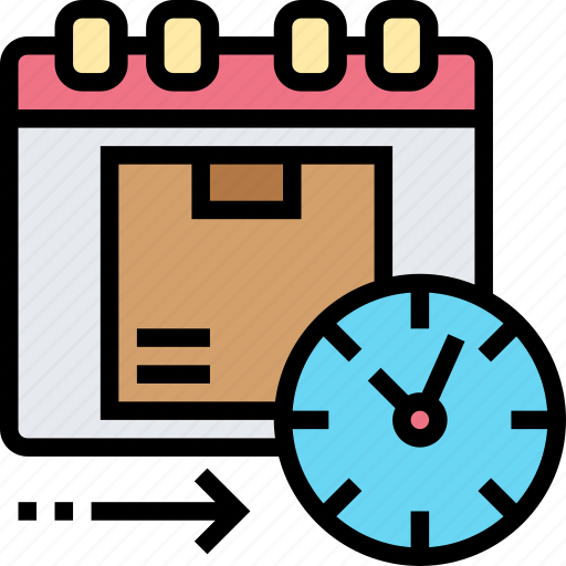 Time, boxing, project, schedule, scrum icon - Download on Iconfinder