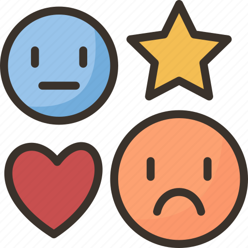 Feedback, evaluate, survey, review, satisfaction icon - Download on Iconfinder