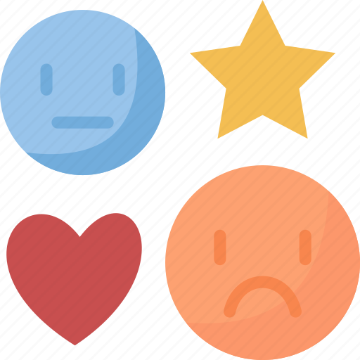 Feedback, evaluate, survey, review, satisfaction icon - Download on Iconfinder