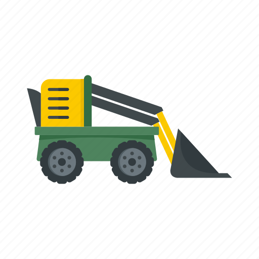 Asp764, business, car, computer, excavator, farm, silhouette icon - Download on Iconfinder