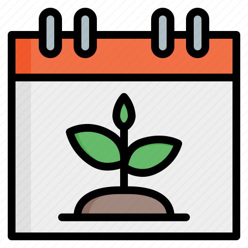 Agriculture, farming, gardening, hand, planting, seed, seeding icon - Download on Iconfinder