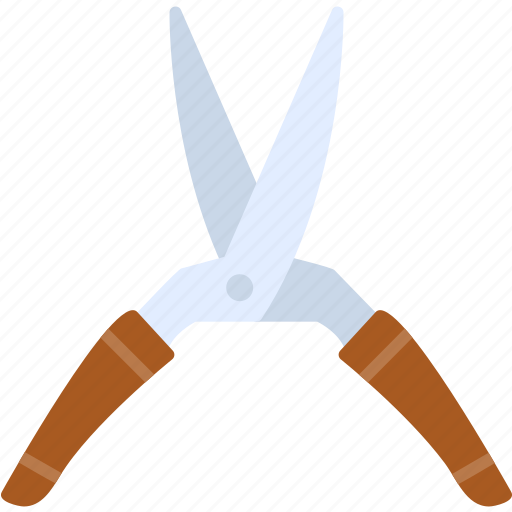 Shears, scissors, clippers, nippers icon - Download on Iconfinder