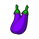 agriculture, eggplant