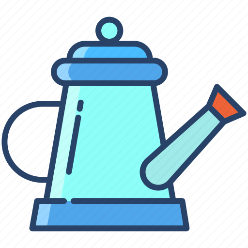 Watering, can icon - Download on Iconfinder on Iconfinder
