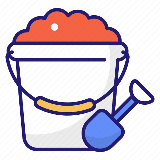 Sponge, bucket, cleaning, glove icon - Download on Iconfinder