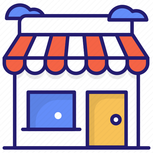 Shop, online, store, internet icon - Download on Iconfinder