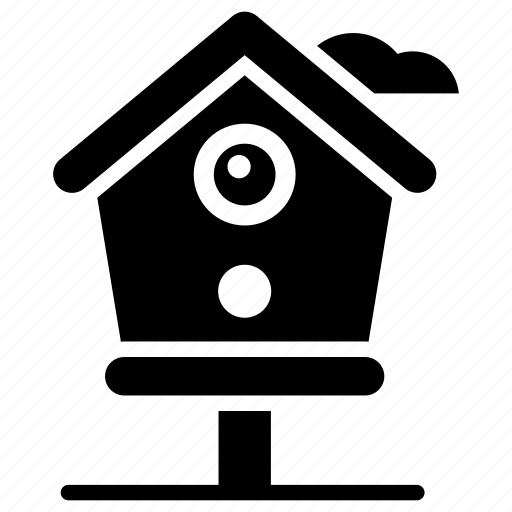 Bird, house, box, starling icon - Download on Iconfinder