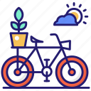 bike, bicycle, cycle, cycling