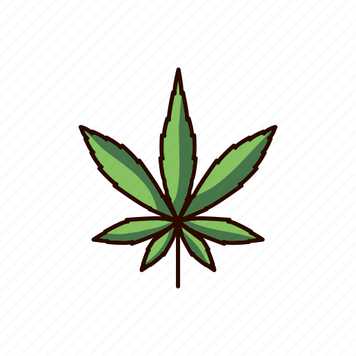 Hemp, cannabis, weed, marijuana, medical, pharmacy, health icon - Download on Iconfinder