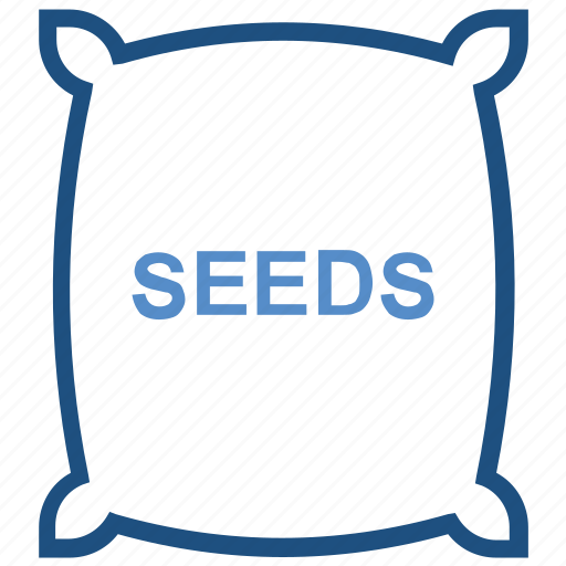 Agriculture, farm, farming, seeds, suck icon - Download on Iconfinder