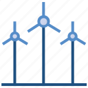 agriculture, energy, farming, turbine, wind mill, wind turbine 