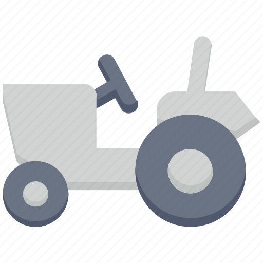 Agriculture, farm, farming, tractor, transport icon - Download on Iconfinder