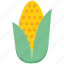 agriculture, corn, farming, garden, nature 