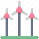 agriculture, energy, farming, turbine, wind mill, wind turbine