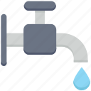 agriculture, farm, farming, tap, water, water drop