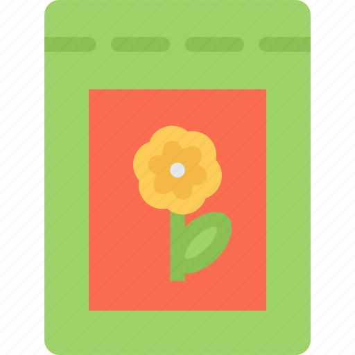 Agriculture, farm, farmer, garden, seed icon - Download on Iconfinder