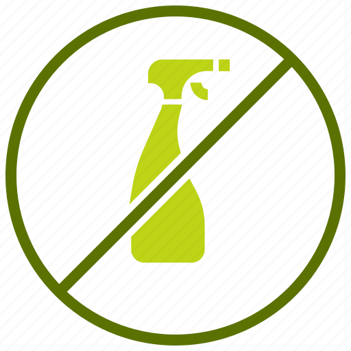 Chemical, hormone, non gmo, organic, pesticide, prohibited icon - Download on Iconfinder
