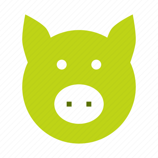 Farm, livestock, meat, pig, piggy, saving, savings icon - Download on Iconfinder