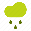 cloud, drizzle, forecast, rain, rainfall, raining, weather