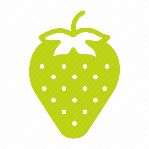 Berry, food, fruit, healthy, strawberry icon - Download on Iconfinder
