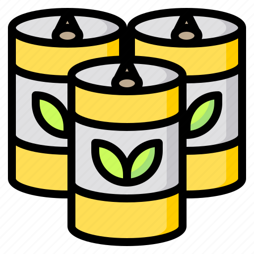 Agriculture, canned, cooking, ecology, food, intelligence, kitchen icon - Download on Iconfinder