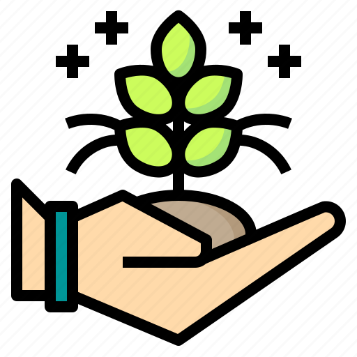 Agriculture, ecology, growth, intelligence, nature, plant icon - Download on Iconfinder