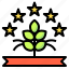 agriculture, ecology, intelligence, nature, rating, star 