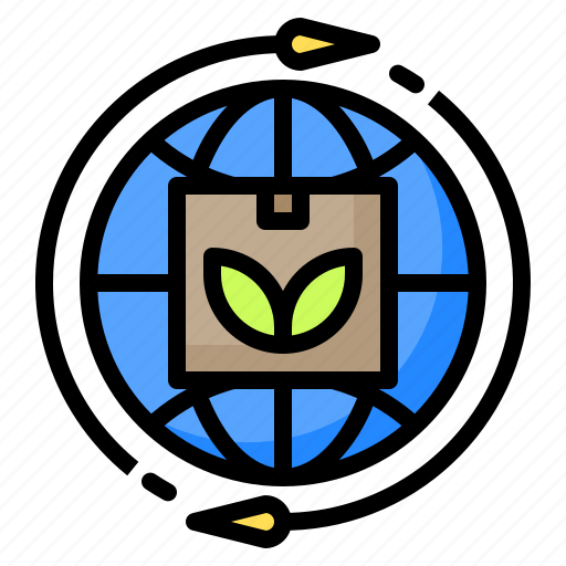Agriculture, delivery, ecology, intelligence, nature, shipping, transport icon - Download on Iconfinder
