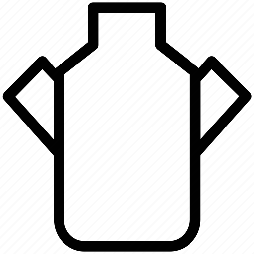 Bottle, can, handle, plastic, utensil, water icon - Download on Iconfinder