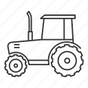 agriculture, farm, farming, machine, machinery, tractor, vehicle