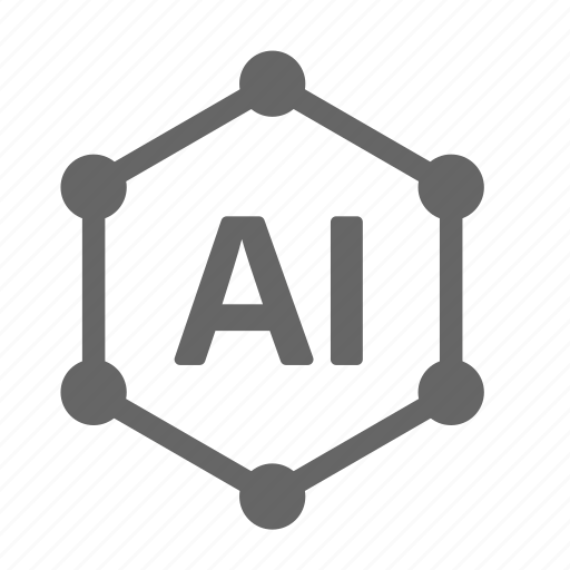 Ai, artificial intelligence, technology, intelligence, artificial icon - Download on Iconfinder