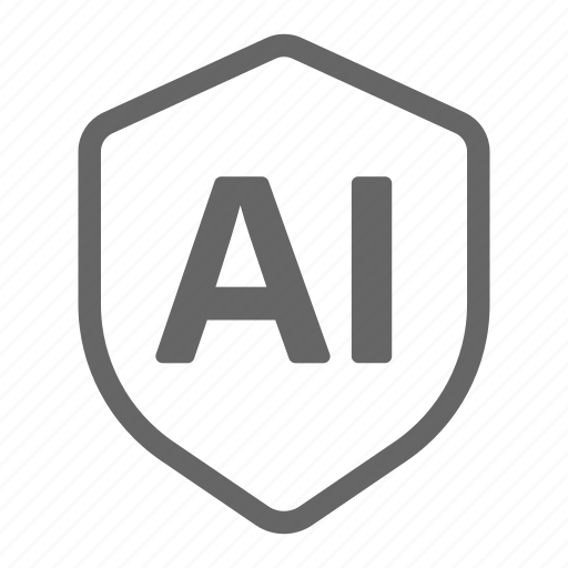 Ai, artificial intelligence, artificial icon - Download on Iconfinder