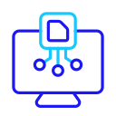 ai, artificial, technology, digital, neural network, computer, artificial intelligence