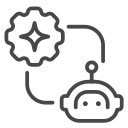ai, automation, workflow, bot, smart, automatic, generate