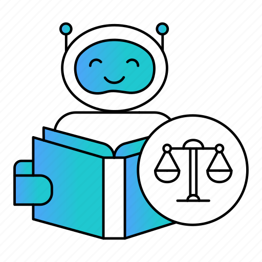 Ai ethics guidelines, ethical ai principles, responsible ai standards, ethical ai framework, ai ethics practices, responsible ai guidelines, ethical ai policies icon - Download on Iconfinder
