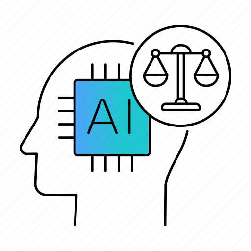 Ethical voice ai, speech technology accountability, speech ethics, voice recognition ethics, ethical ai development, ethical ai practices, ai ethics guidelines icon - Download on Iconfinder