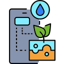 crop, monitoring
