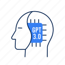 gpt-3.0, openai, language model, ai innovation, chatbots, natural language understanding, ai capabilities