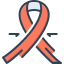 aids ribbon, awareness, aids, ribbon, syndrome, hiv, solidarity 