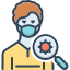 analytics, medical, disease, proactive, prevention, mask, medical practice 