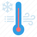 cold temperature, hvac, monitoring, temperature, thermometer, weather, air conditioning, air, conditioner