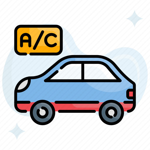 Air, car, conditioner, conditioning icon - Download on Iconfinder
