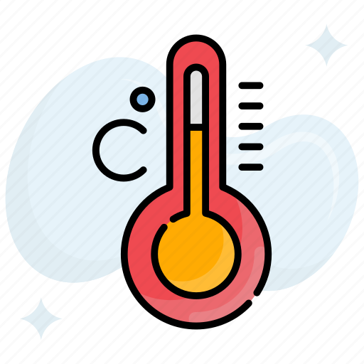 Celsius, centigrade, degree, forecast, reading icon - Download on Iconfinder