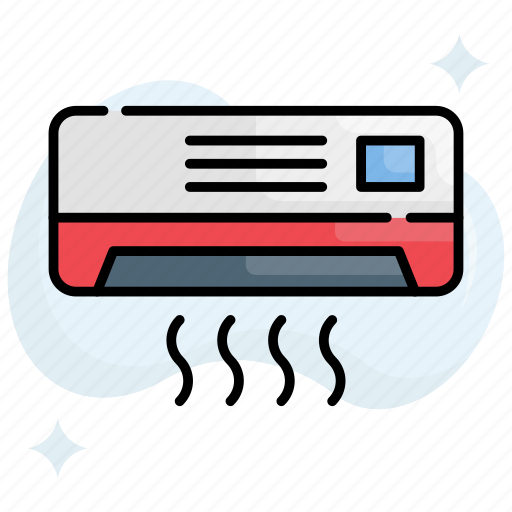 Air, conditioner, conditioning icon - Download on Iconfinder