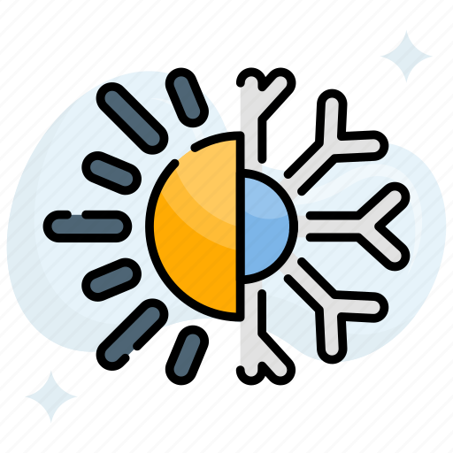Heating, home, hot, radiator icon - Download on Iconfinder