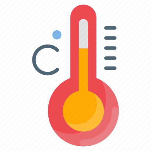 Celsius, centigrade, degree, forecast, reading icon - Download on Iconfinder
