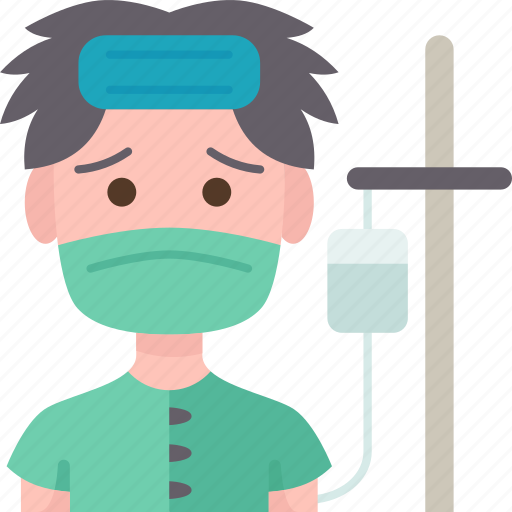Illness, sick, infection, unwell, health icon - Download on Iconfinder