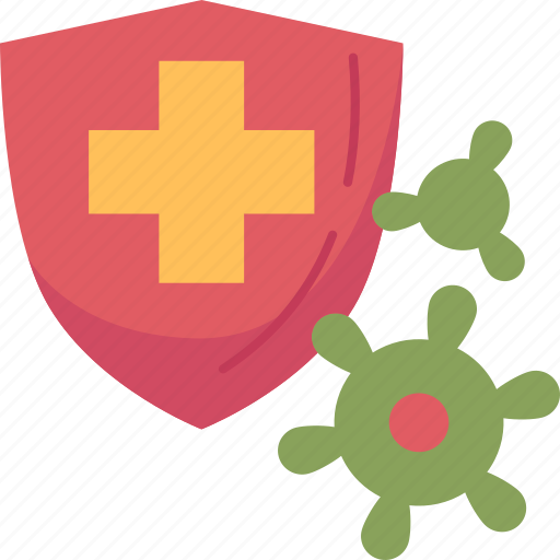 Immune, system, defense, body, health icon - Download on Iconfinder